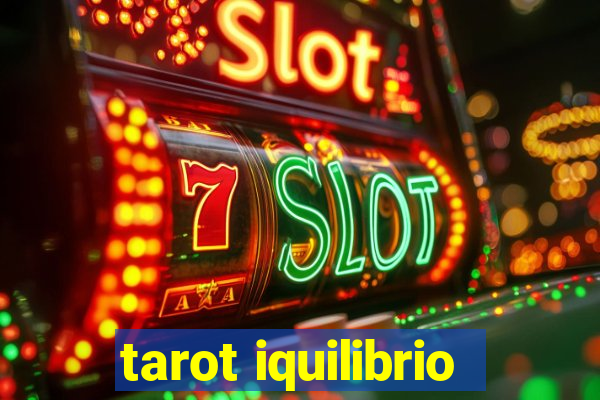 tarot iquilibrio